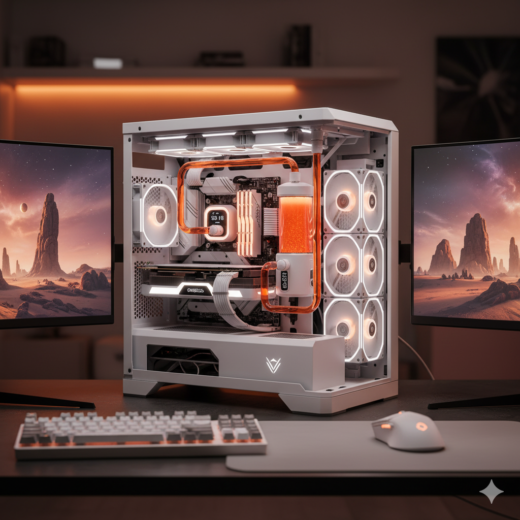 Oyun Bilgisayarı Satın Almanın Tam Zamanı: İhtiyaçlarınızı Belirleyin