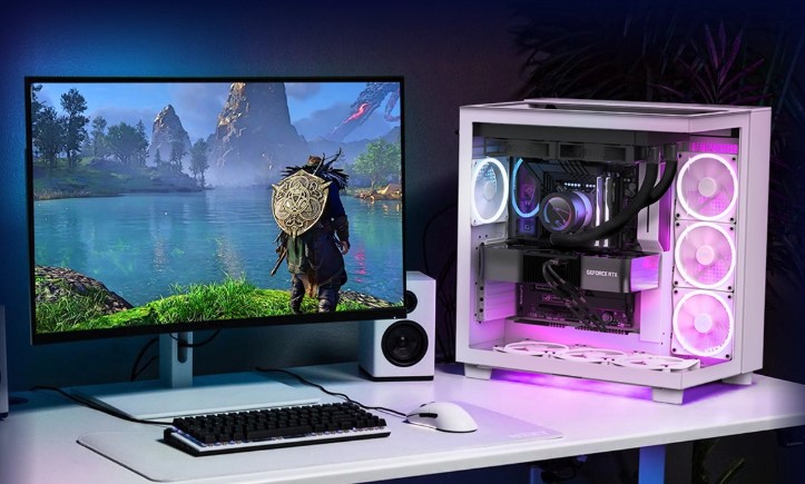 Oyun Bilgisayarı Toplama Rehberi 2025: Adım Adım Kendi PC'ni Yarat