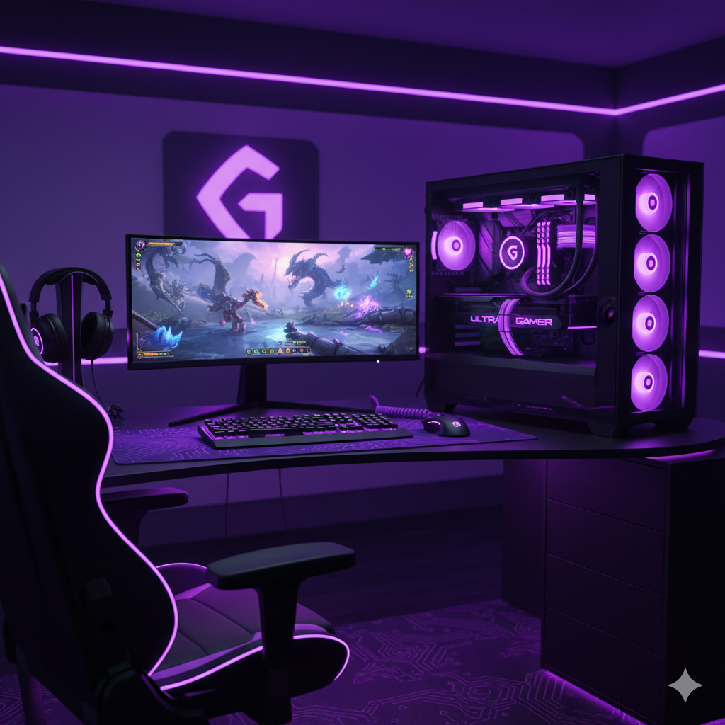 30.000 TL Altı En İyi Hazır Sistem Oyun Bilgisayarları (2025 Güncel Liste)