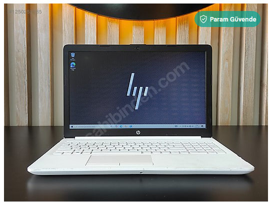 HP LAPTOP/İNTEL İ5 İŞLEMCİ/8 GB RAM/256 GB SSD/2 GB NVIDIA