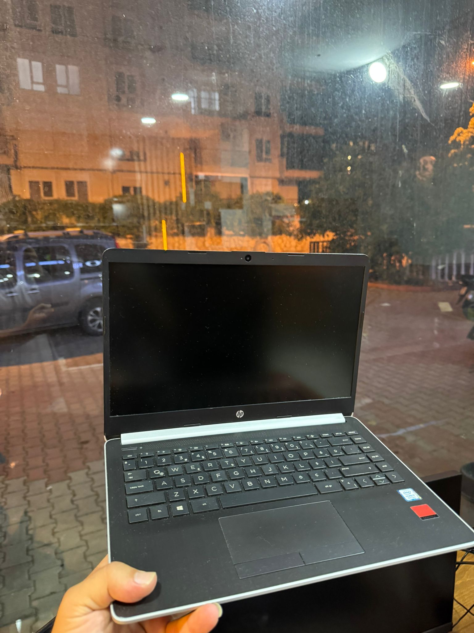 HP PROBOOK OFİS LAPTOBU
