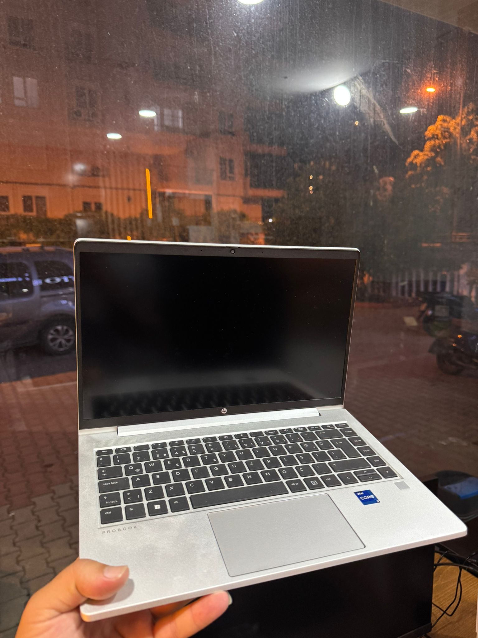 HP PROBOOK OFİS LAPTOBU2