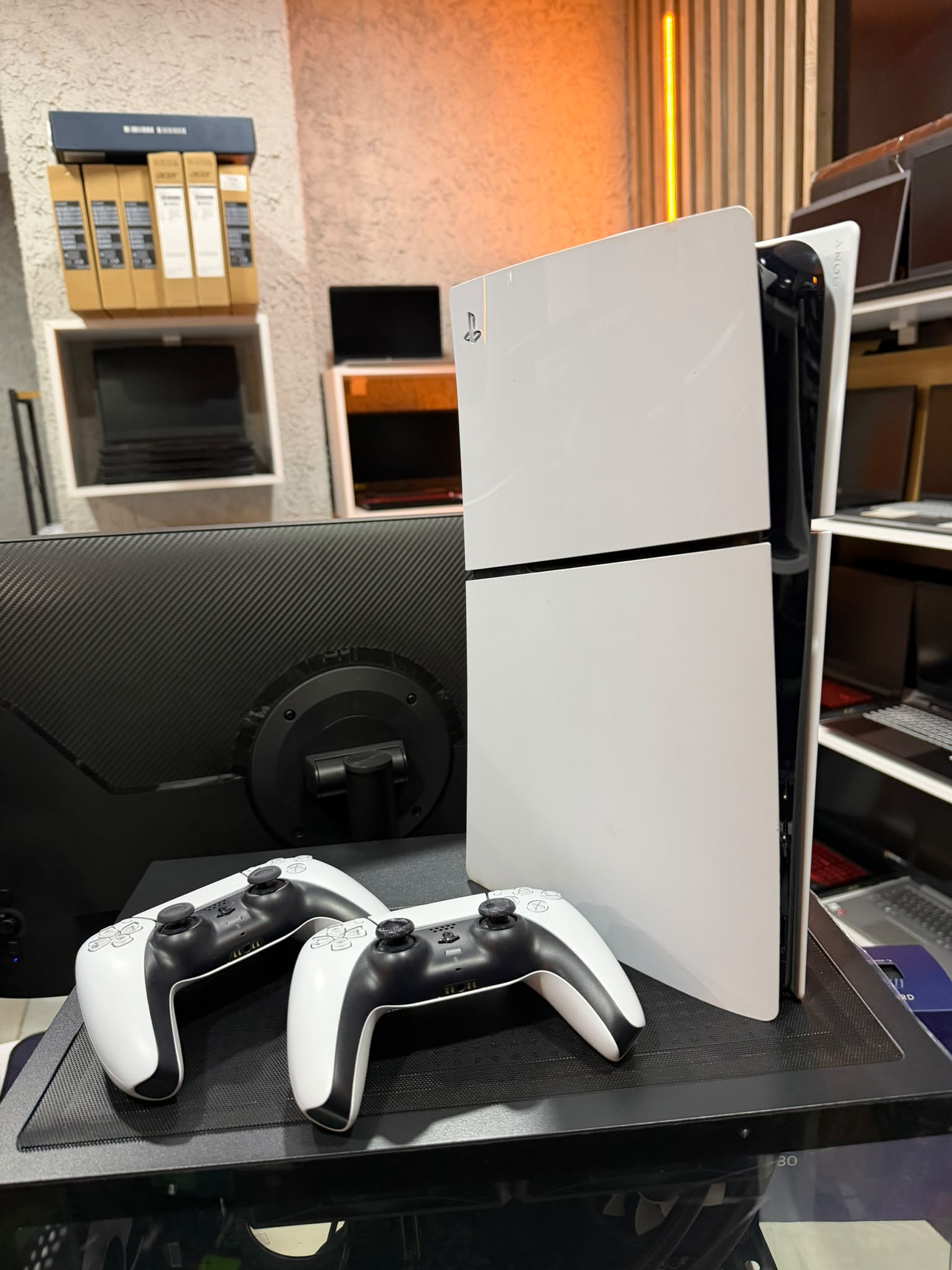 PLAYSTATION 5 SLIM 2 KOL