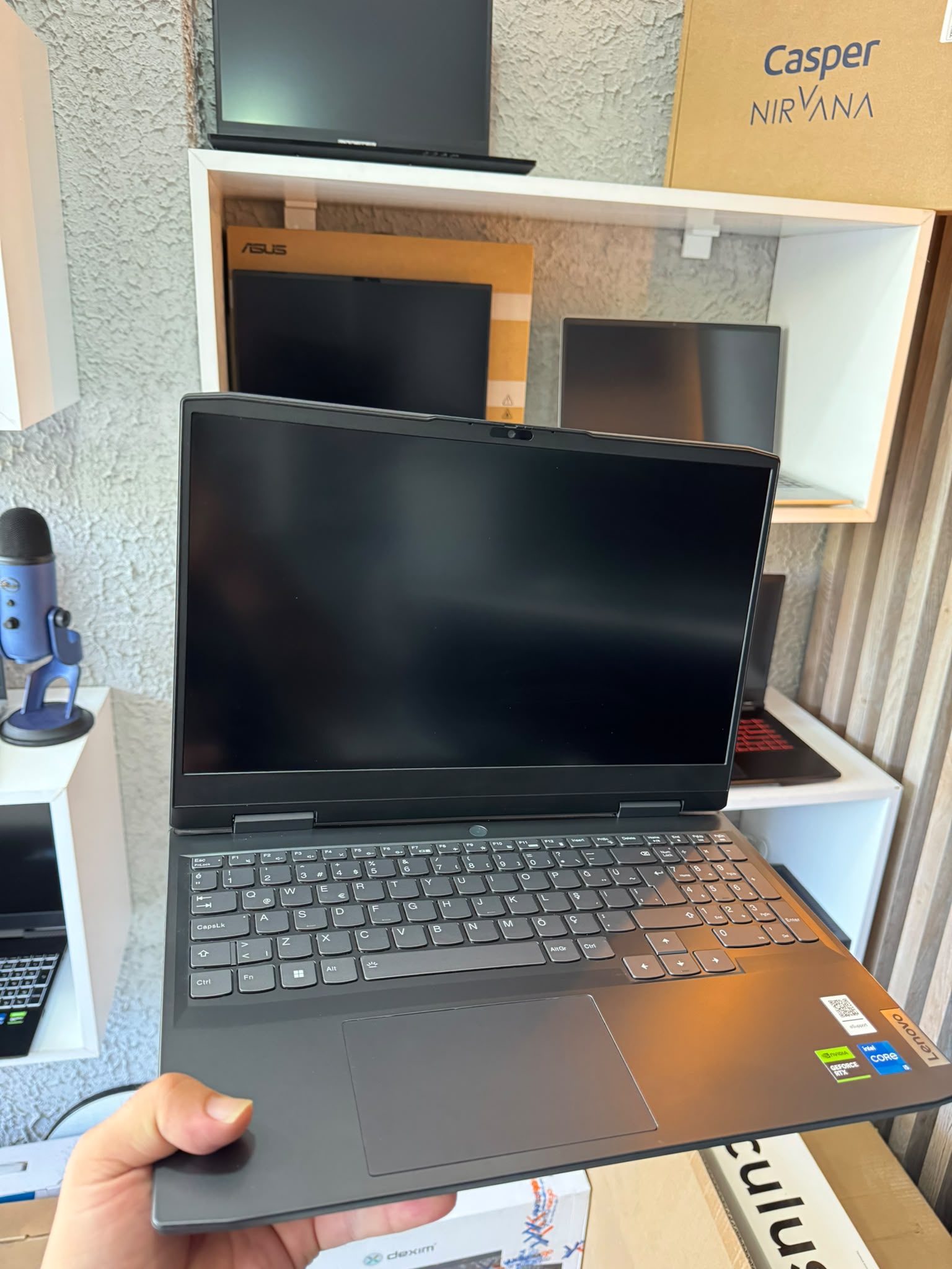 Lenovo Ideapad Gaming 3