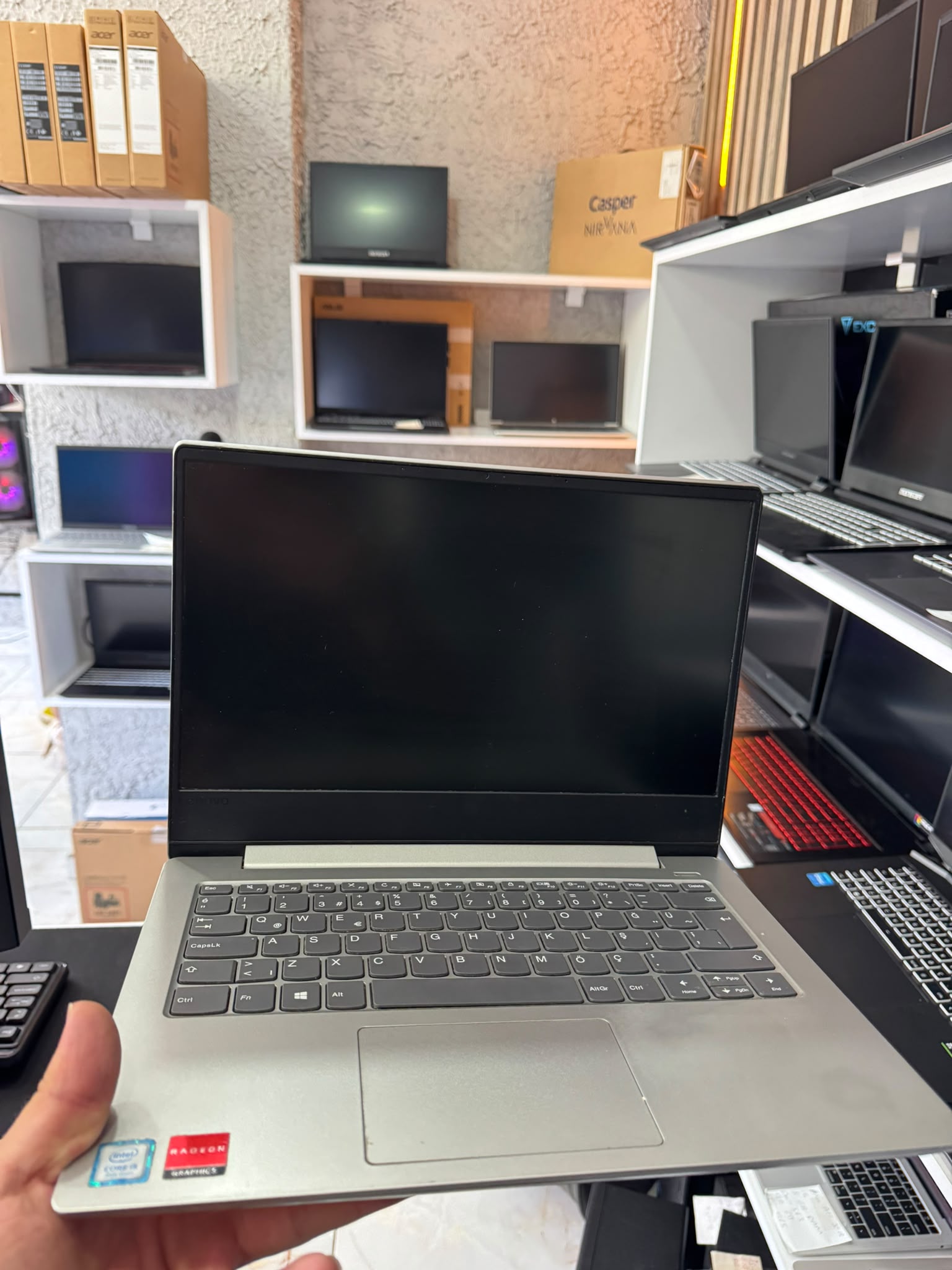Lenovo 