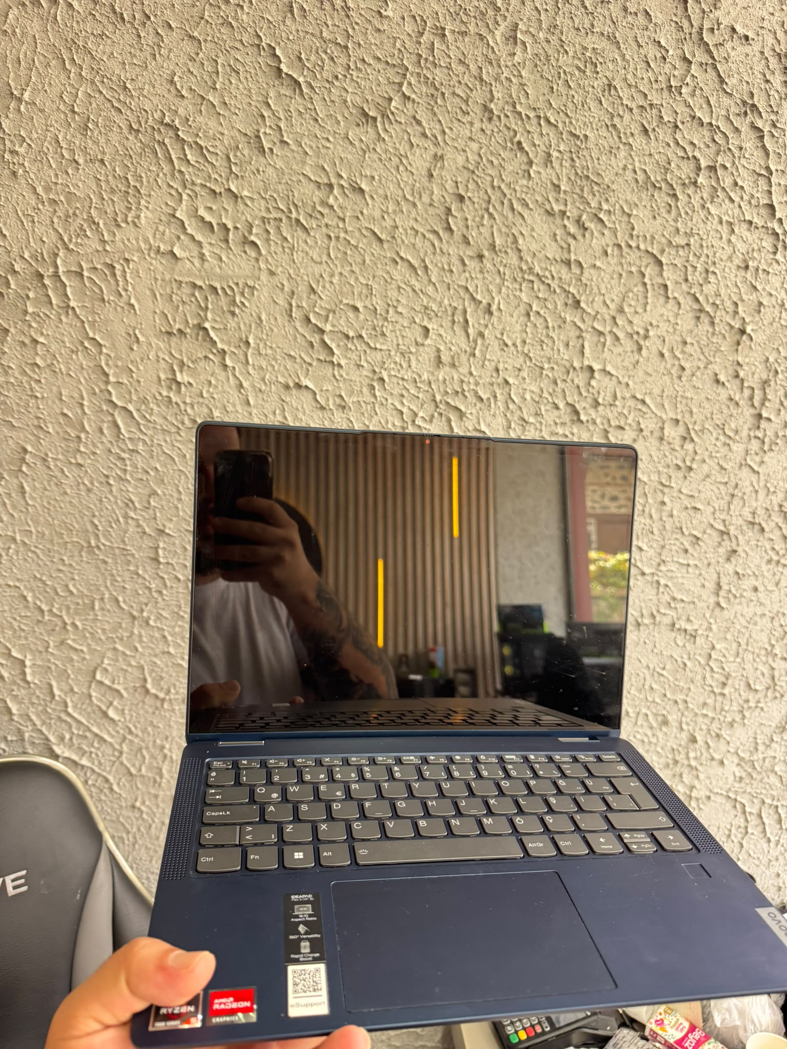 LENOVO IDEAPAD FLEX 5 