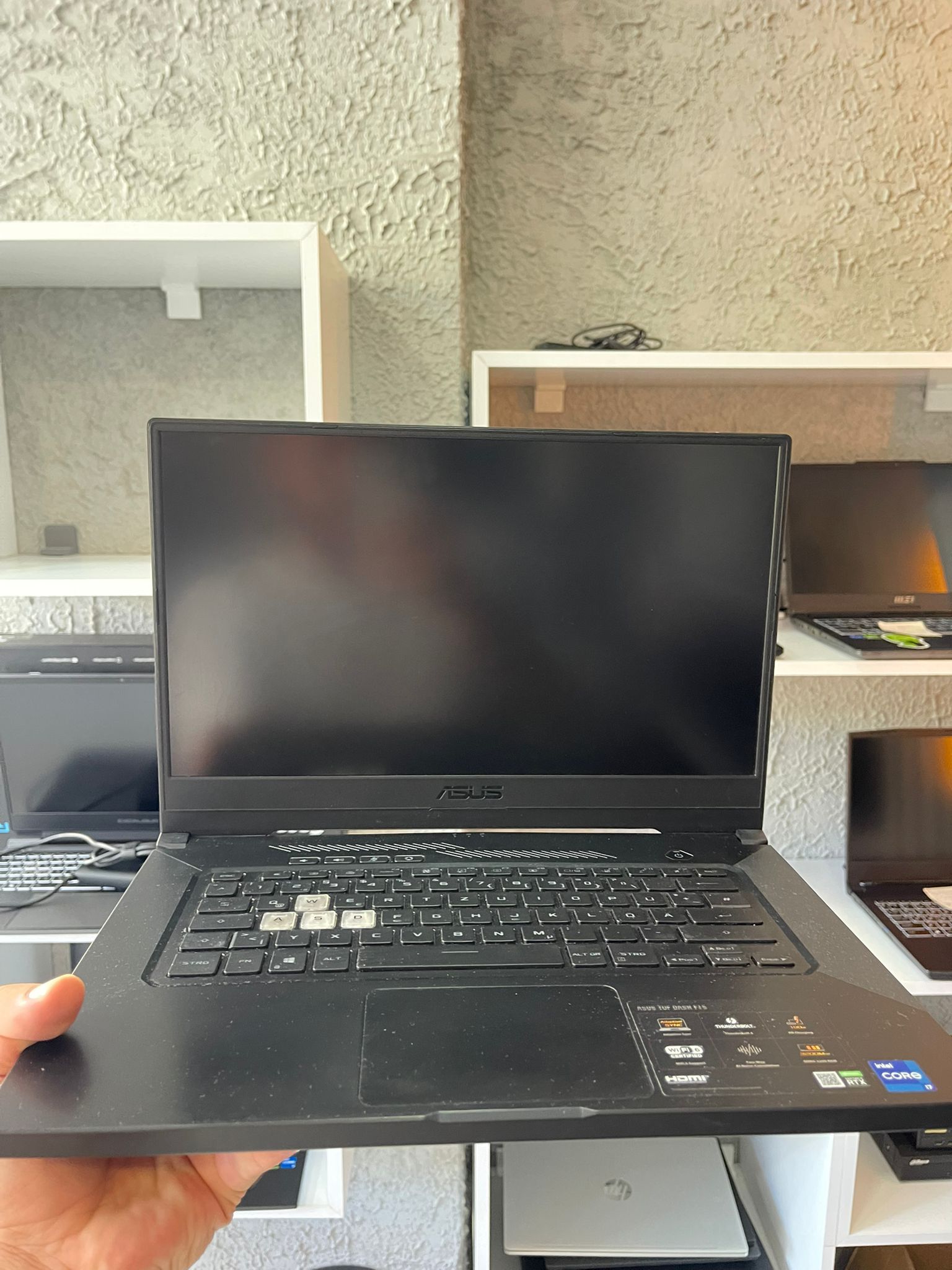 RTX3070E.K/İ7-11.NESİLİŞLEMCİ/16GBRAM/512GBSSD