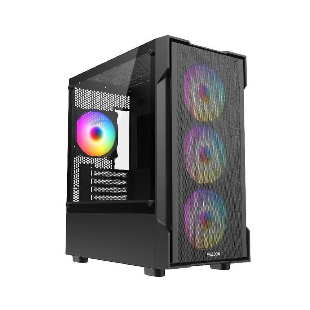 RTX5070E.K/RYZEN5 7500F/16GBRAM/512GBSSD(SIFIRSİSTEM)